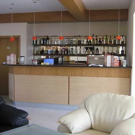 Korab Hotel 3*