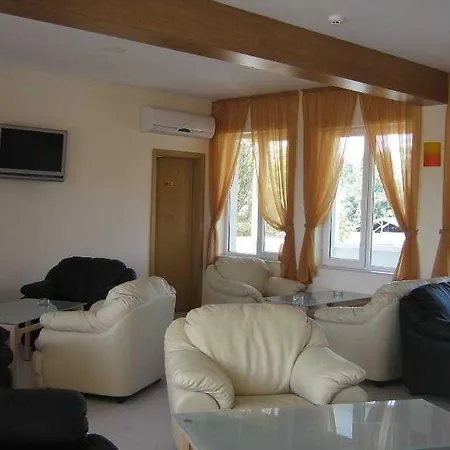 Hotel Korab Golden Sands
