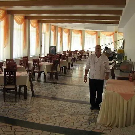 Hotel Korab