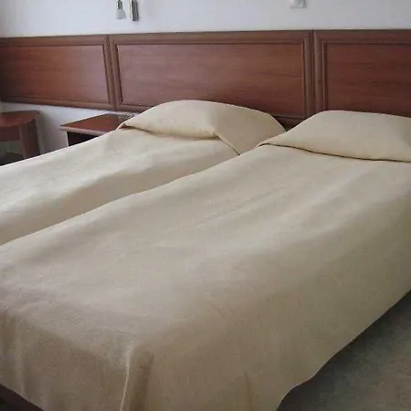 Korab Hotel